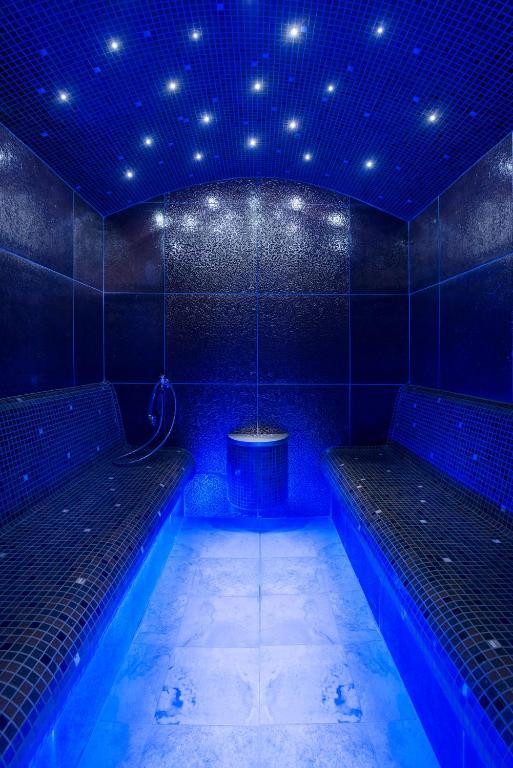 Hotel Honti Wellness és Konferencia Szálloda Visegrád Esterno foto