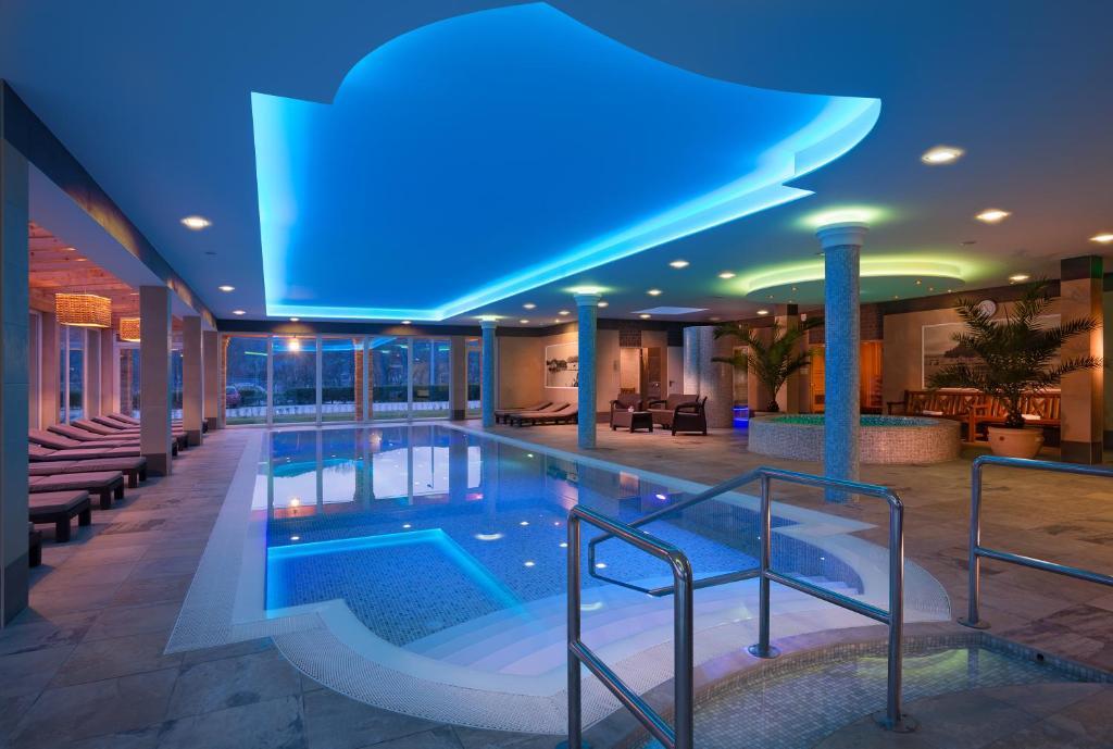 Hotel Honti Wellness és Konferencia Szálloda Visegrád Esterno foto